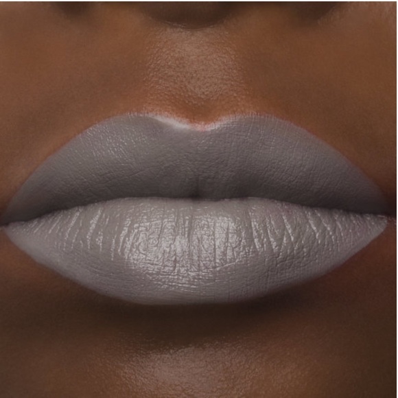 Drill Sergeant Jeffree Star Cosmetics Velvet Trap Lipstick-Drill Sergeant NWT - Picture 4 of 4